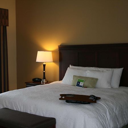 Hampton Inn Kilgore Pokoj fotografie
