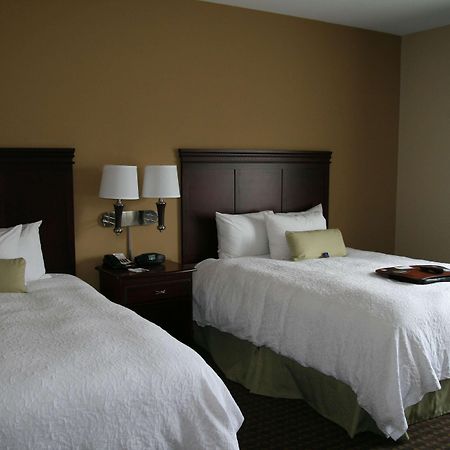 Hampton Inn Kilgore Pokoj fotografie