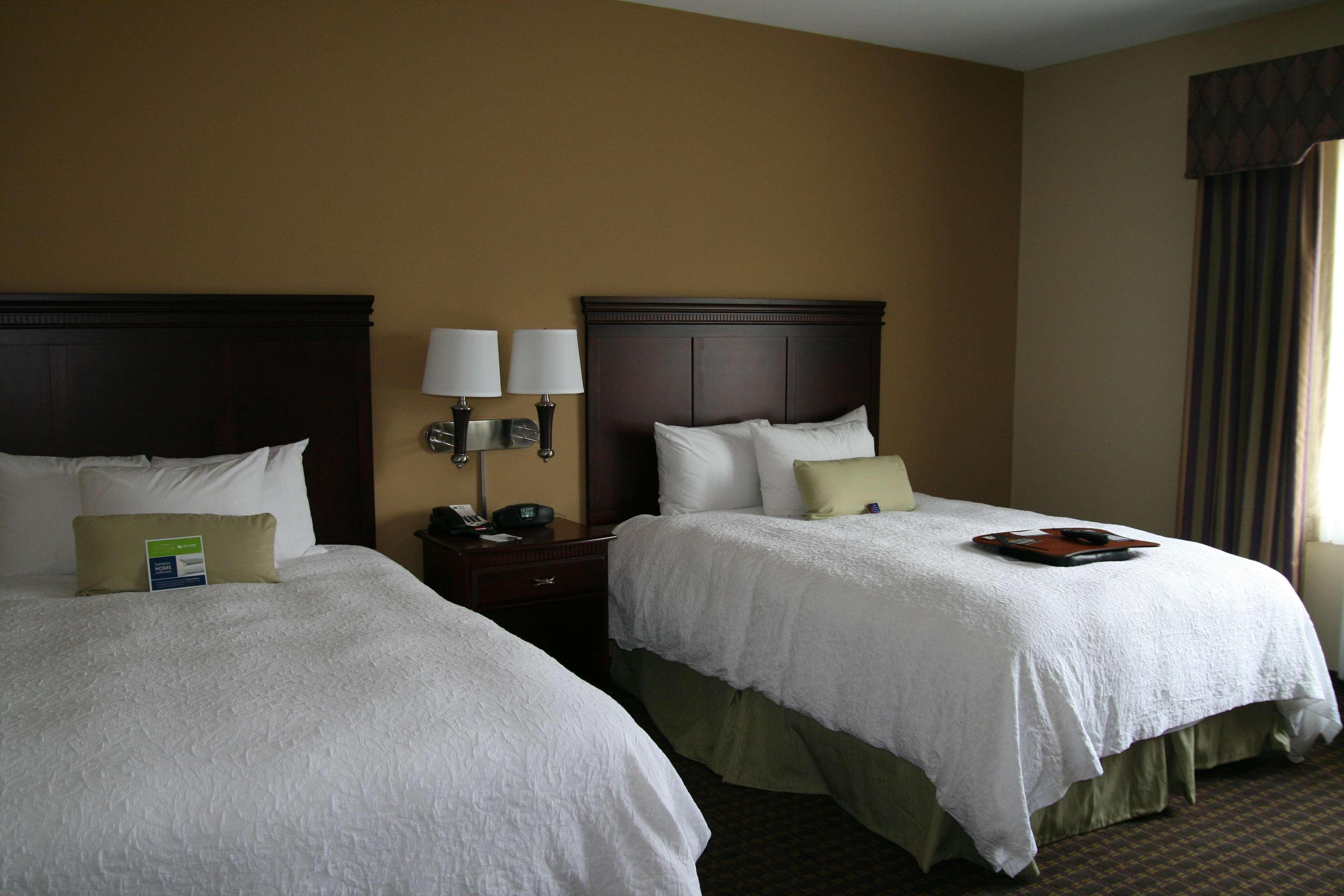 Hampton Inn Kilgore Pokoj fotografie