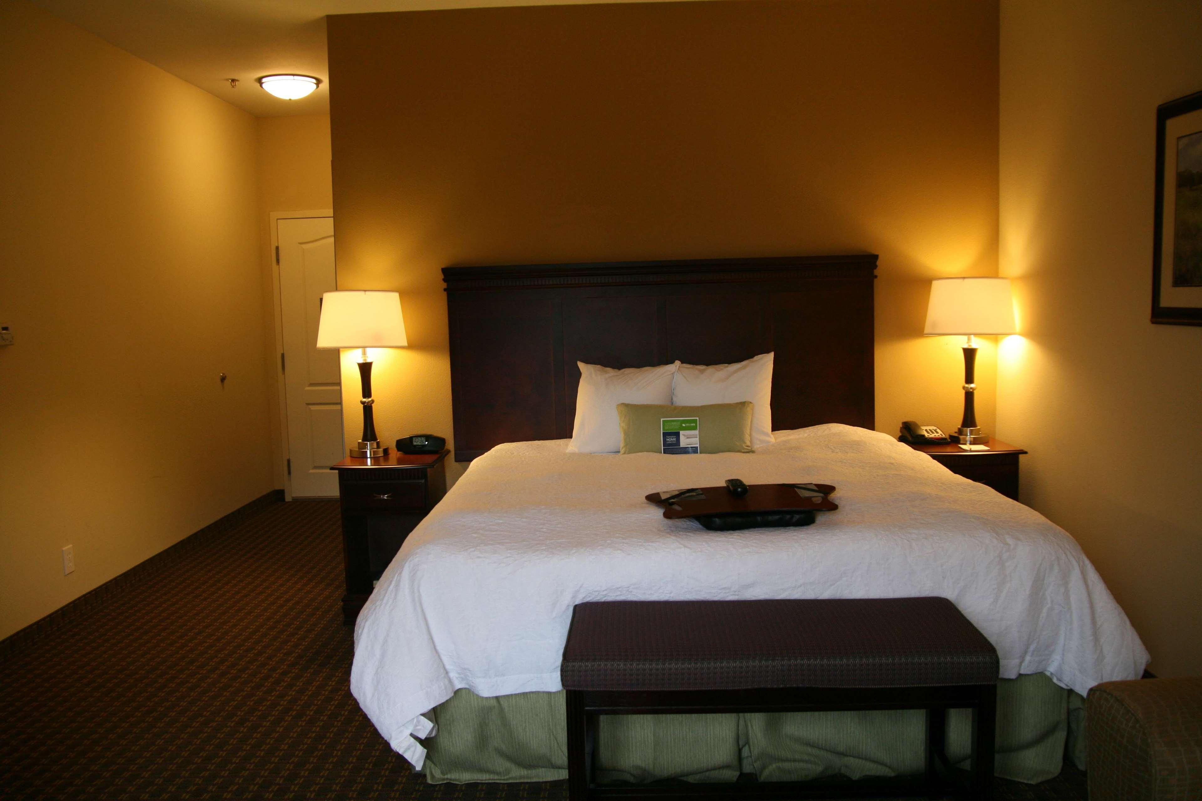 Hampton Inn Kilgore Pokoj fotografie