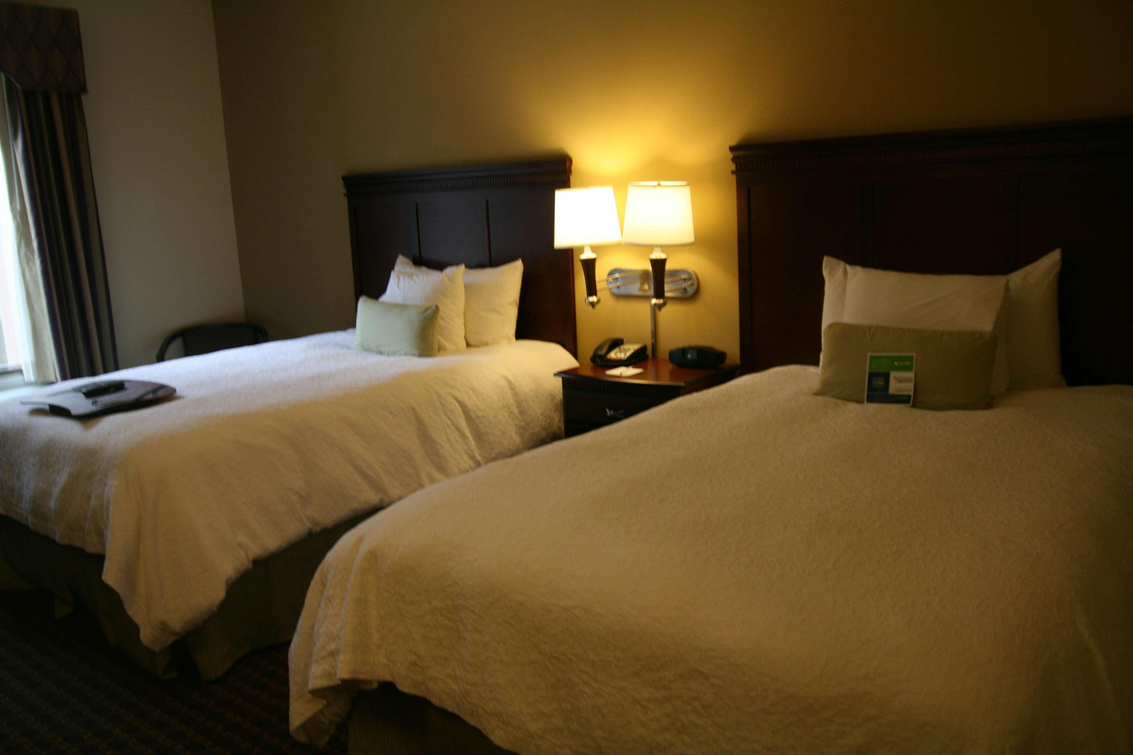 Hampton Inn Kilgore Pokoj fotografie