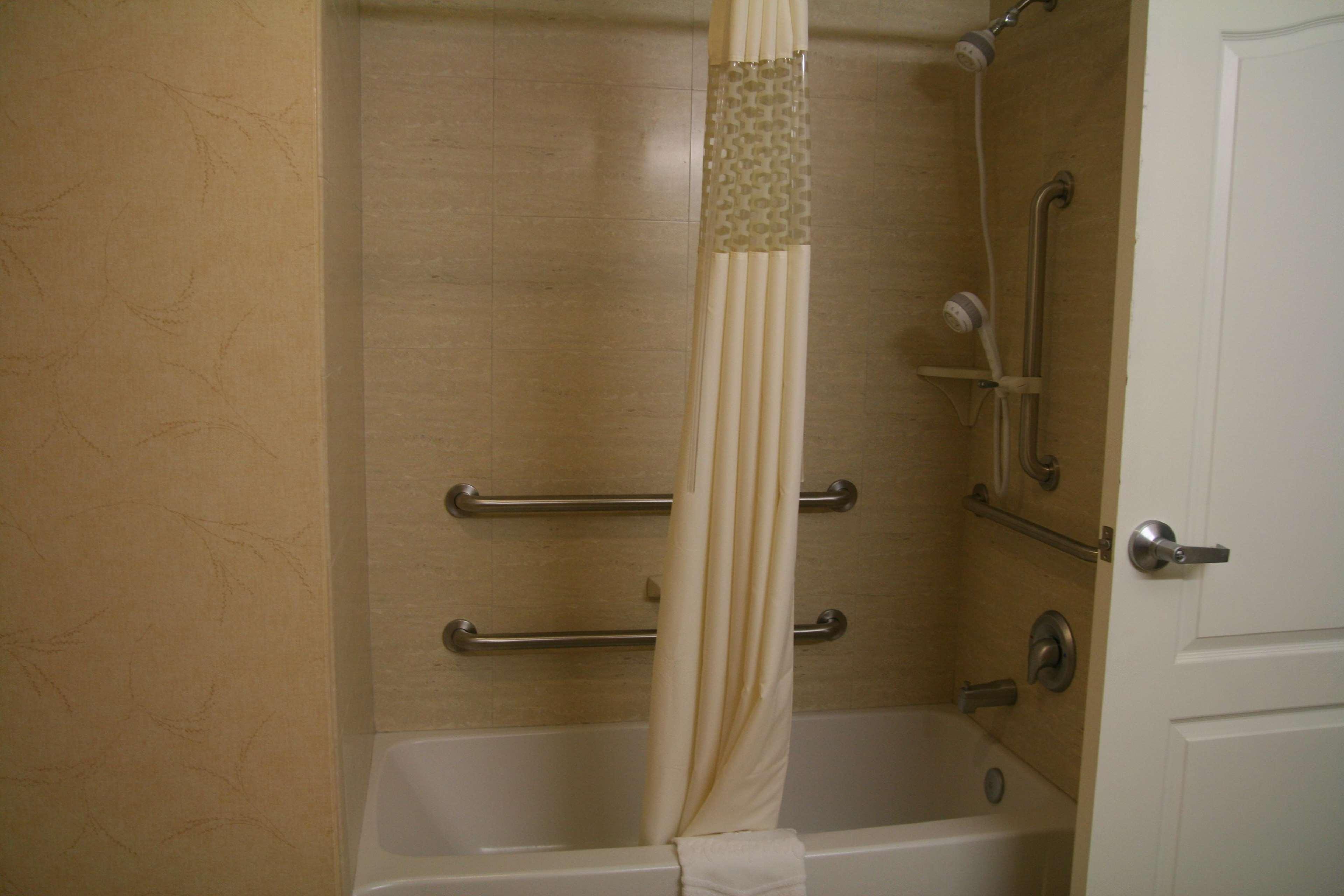 Hampton Inn Kilgore Pokoj fotografie