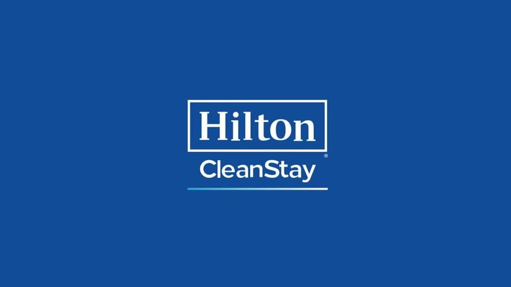 Hampton Inn Kilgore Exteriér fotografie