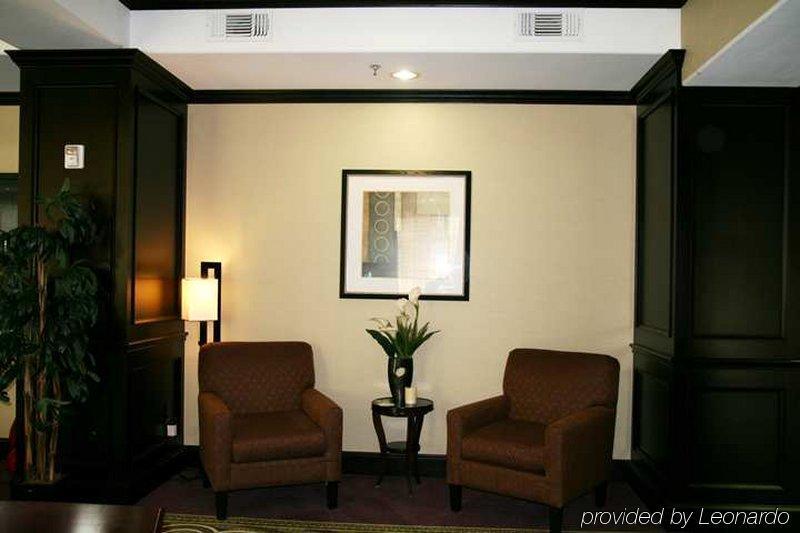 Hampton Inn Kilgore Interiér fotografie