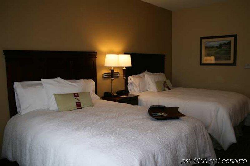 Hampton Inn Kilgore Pokoj fotografie
