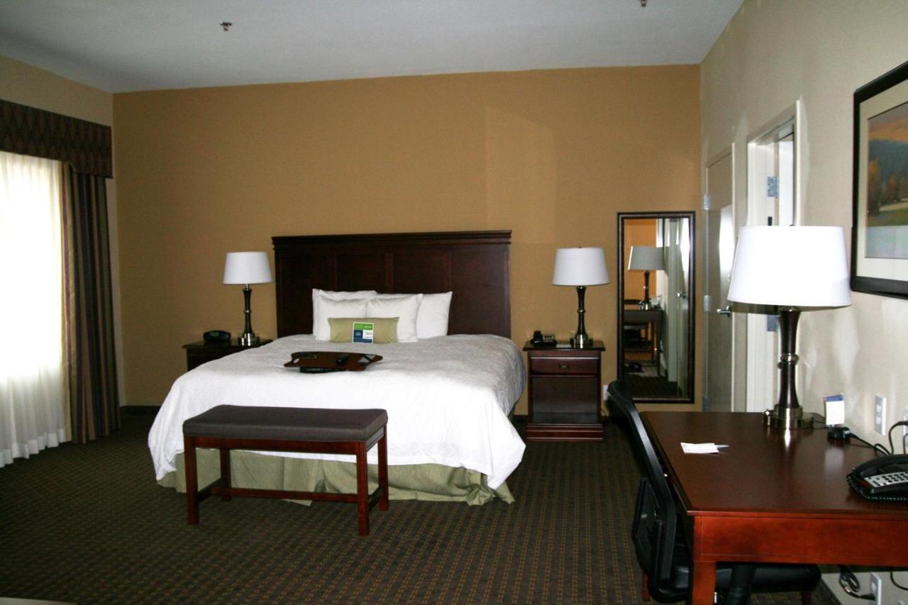 Hampton Inn Kilgore Exteriér fotografie