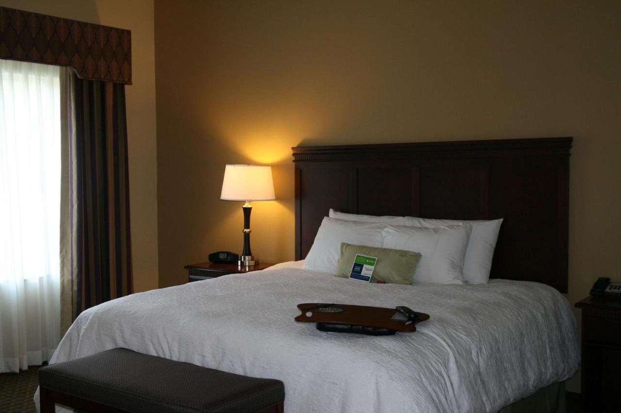 Hampton Inn Kilgore Exteriér fotografie
