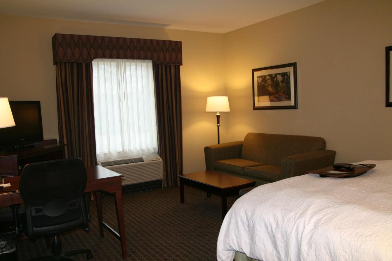 Hampton Inn Kilgore Exteriér fotografie