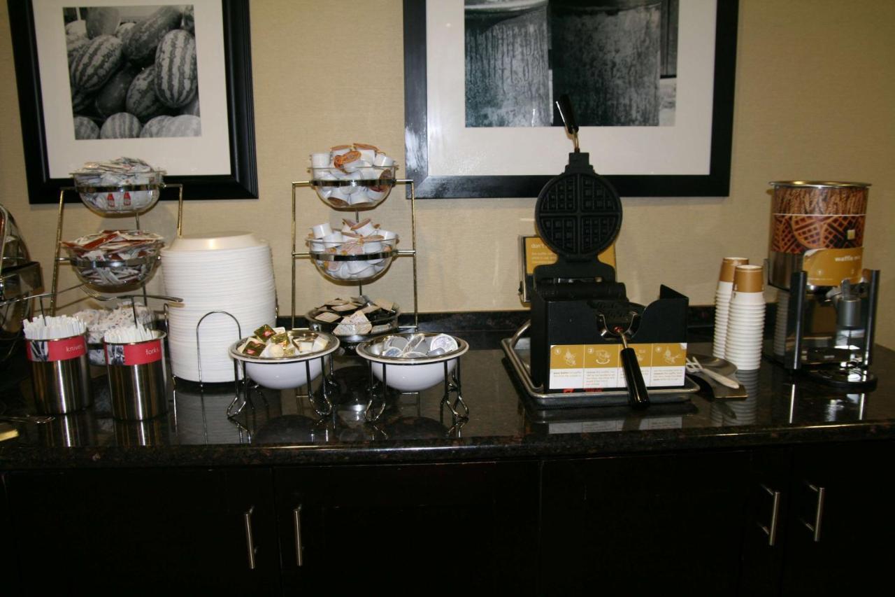 Hampton Inn Kilgore Exteriér fotografie