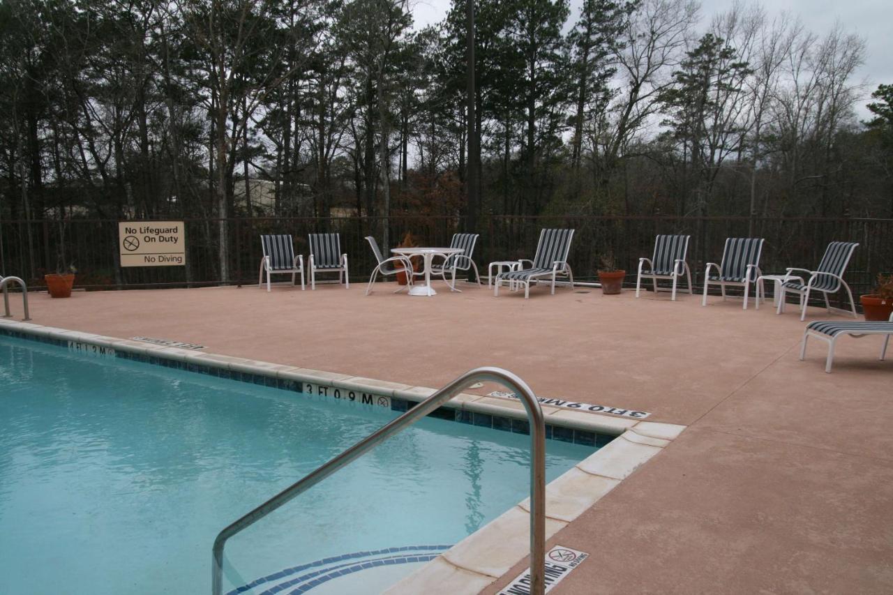 Hampton Inn Kilgore Exteriér fotografie