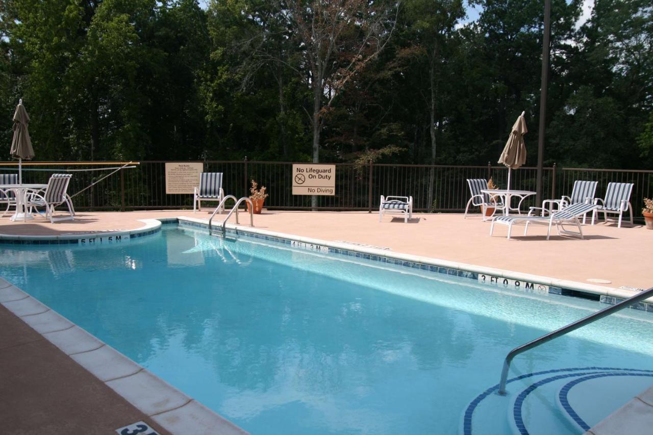 Hampton Inn Kilgore Exteriér fotografie