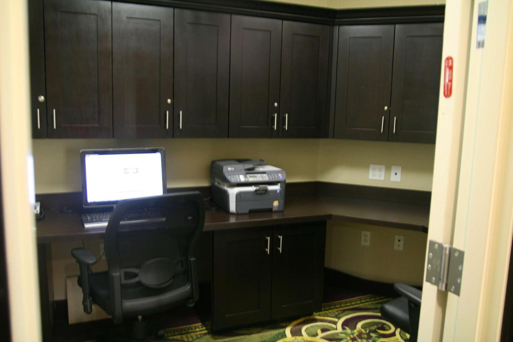 Hampton Inn Kilgore Exteriér fotografie