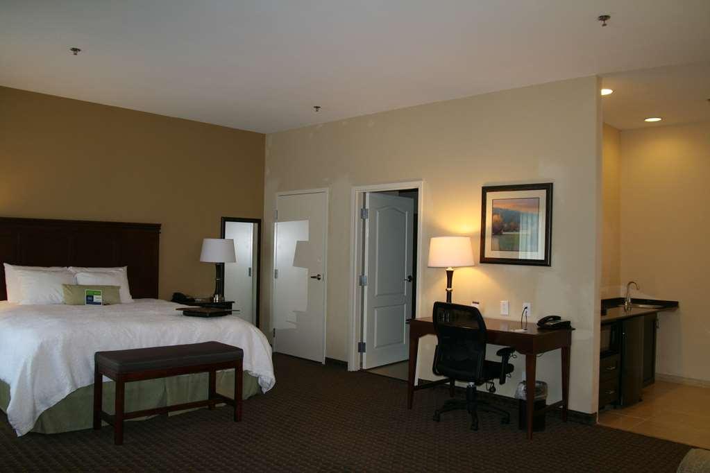 Hampton Inn Kilgore Pokoj fotografie